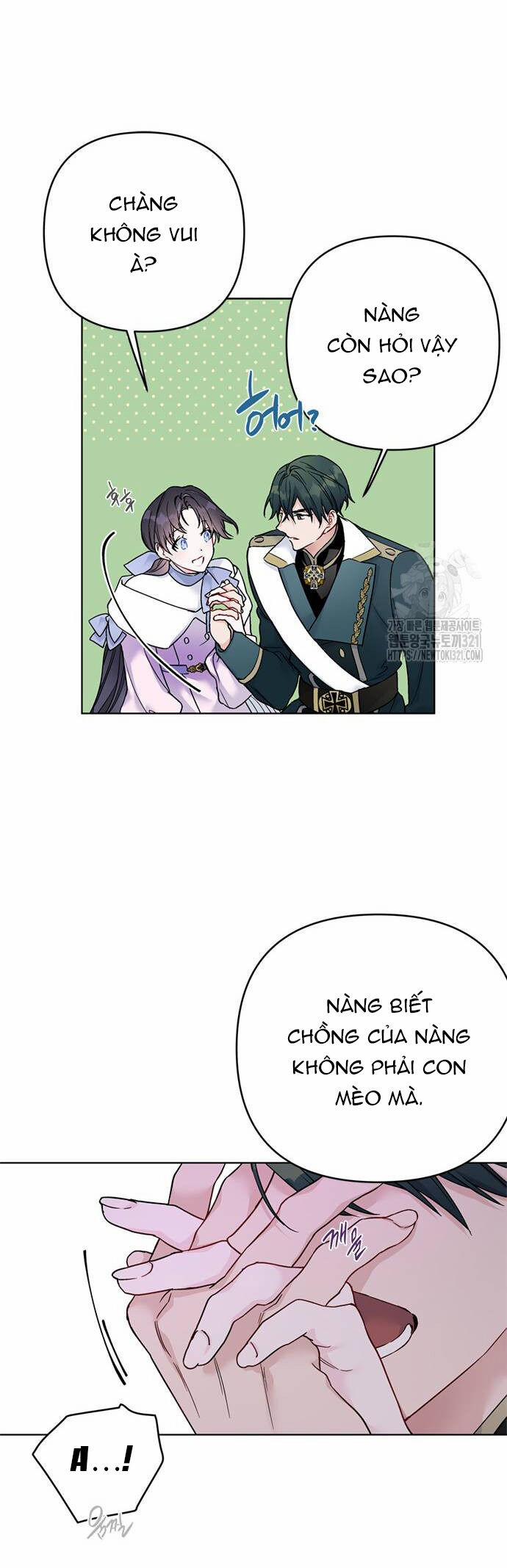 Cách Hiệp Sĩ Sống Như Một Tiểu Thư Quyền Quý 123.1 trang 6
