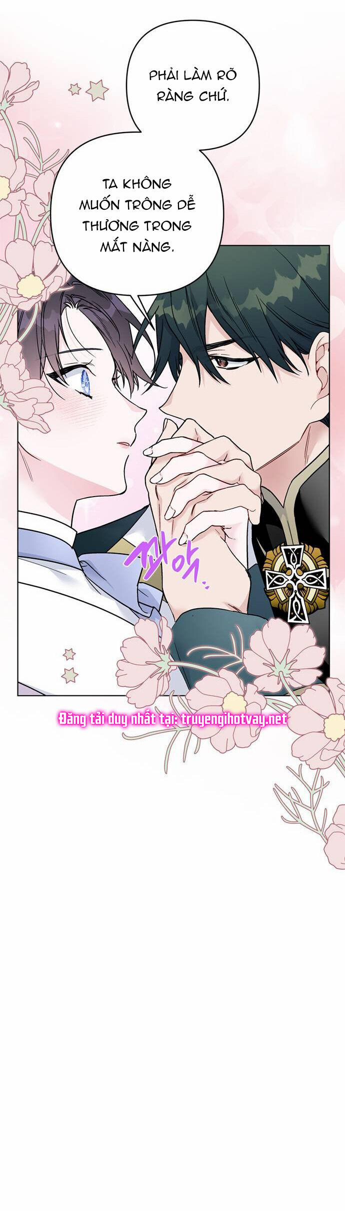 Cách Hiệp Sĩ Sống Như Một Tiểu Thư Quyền Quý 123.1 trang 7