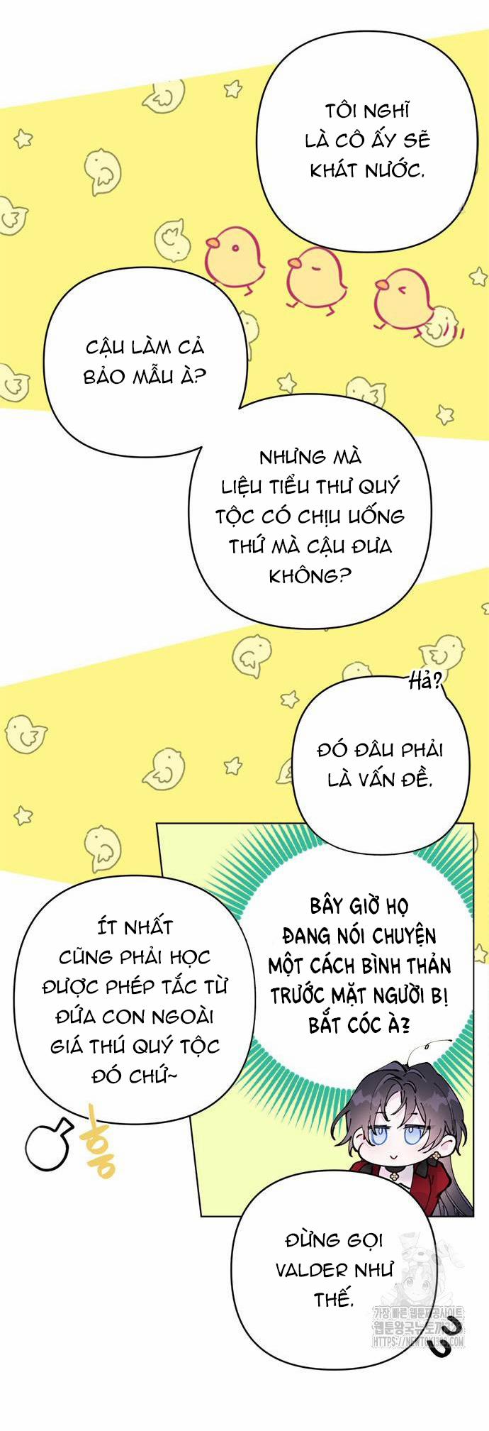 Cách Hiệp Sĩ Sống Như Một Tiểu Thư Quyền Quý 126.2 trang 0