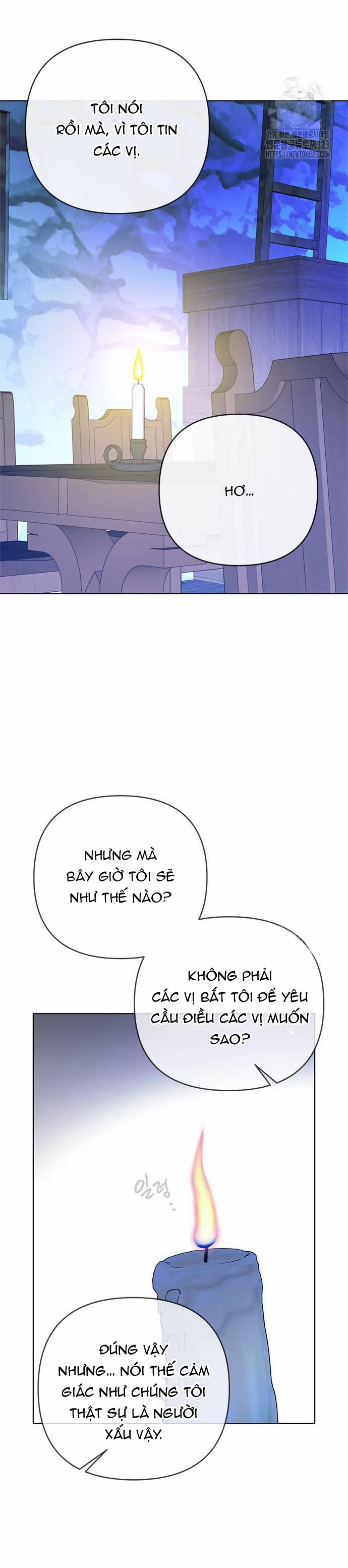 Cách Hiệp Sĩ Sống Như Một Tiểu Thư Quyền Quý 126.2 trang 10