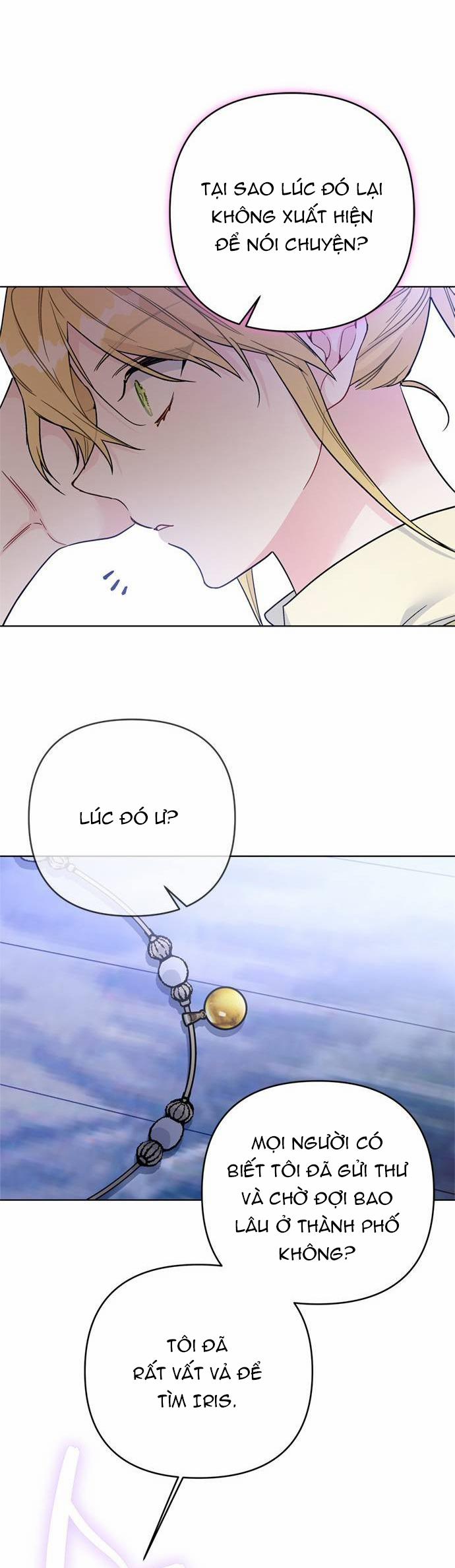Cách Hiệp Sĩ Sống Như Một Tiểu Thư Quyền Quý 126.2 trang 16