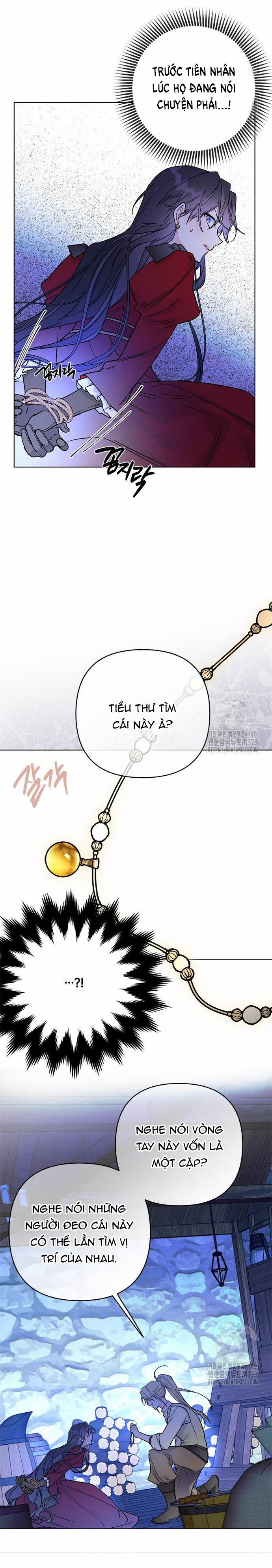 Cách Hiệp Sĩ Sống Như Một Tiểu Thư Quyền Quý 126.2 trang 2