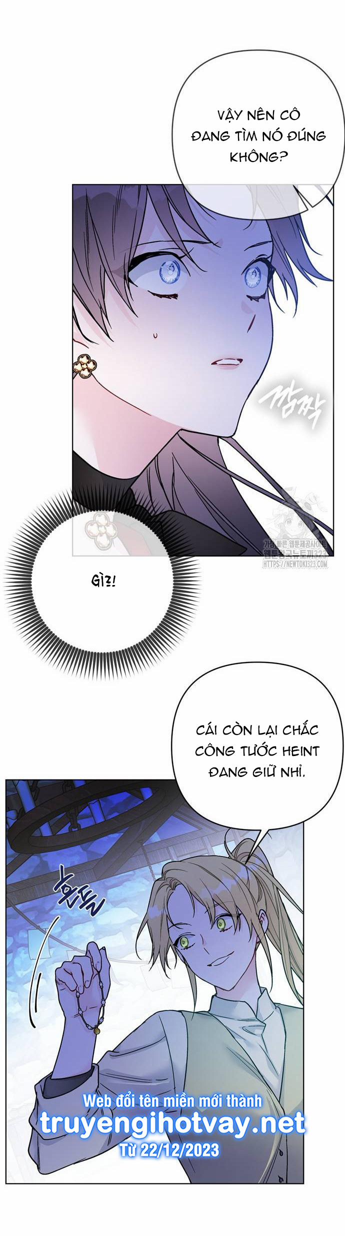 Cách Hiệp Sĩ Sống Như Một Tiểu Thư Quyền Quý 126.2 trang 3