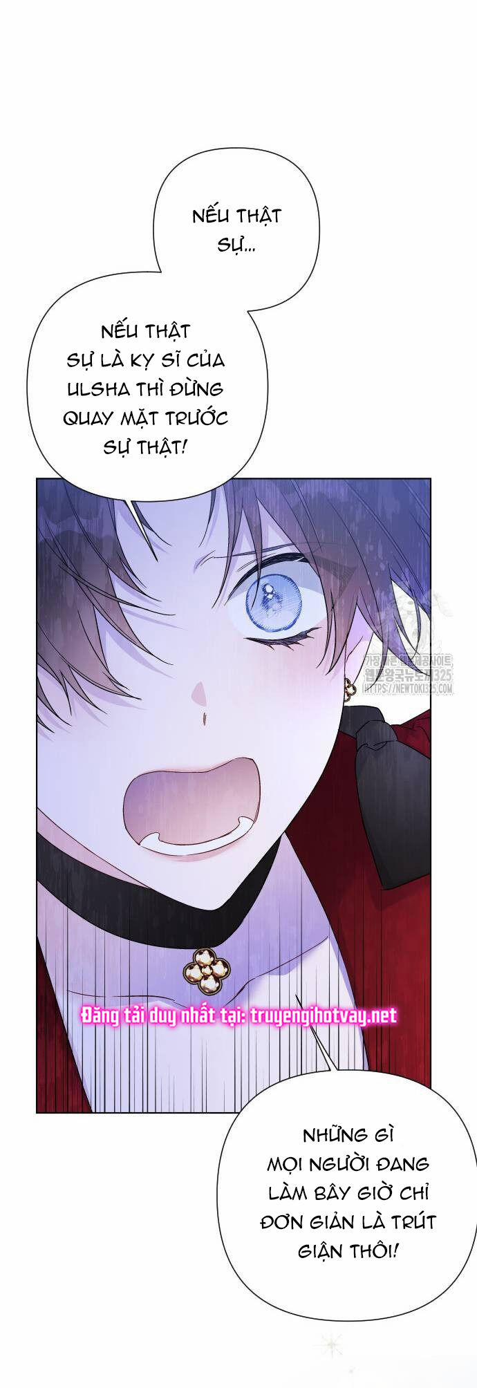 Cách Hiệp Sĩ Sống Như Một Tiểu Thư Quyền Quý 128.1 trang 12