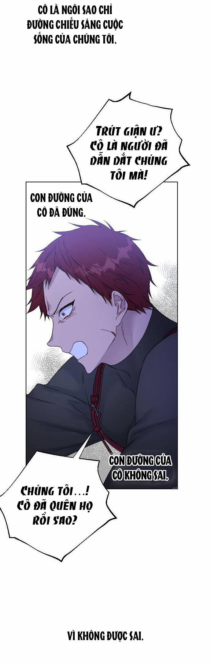 Cách Hiệp Sĩ Sống Như Một Tiểu Thư Quyền Quý 128.1 trang 14
