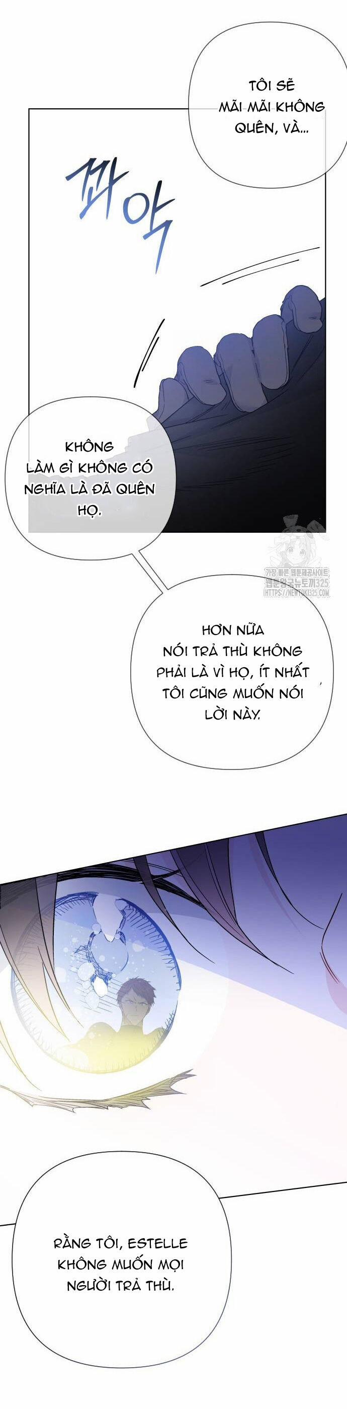 Cách Hiệp Sĩ Sống Như Một Tiểu Thư Quyền Quý 128.1 trang 15