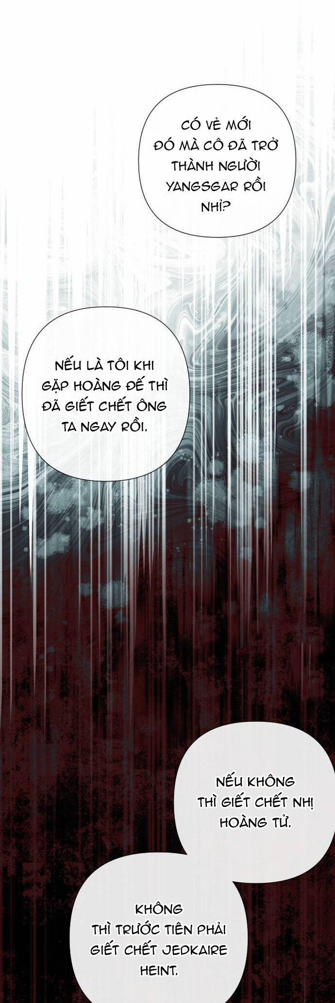 Cách Hiệp Sĩ Sống Như Một Tiểu Thư Quyền Quý 128.1 trang 18