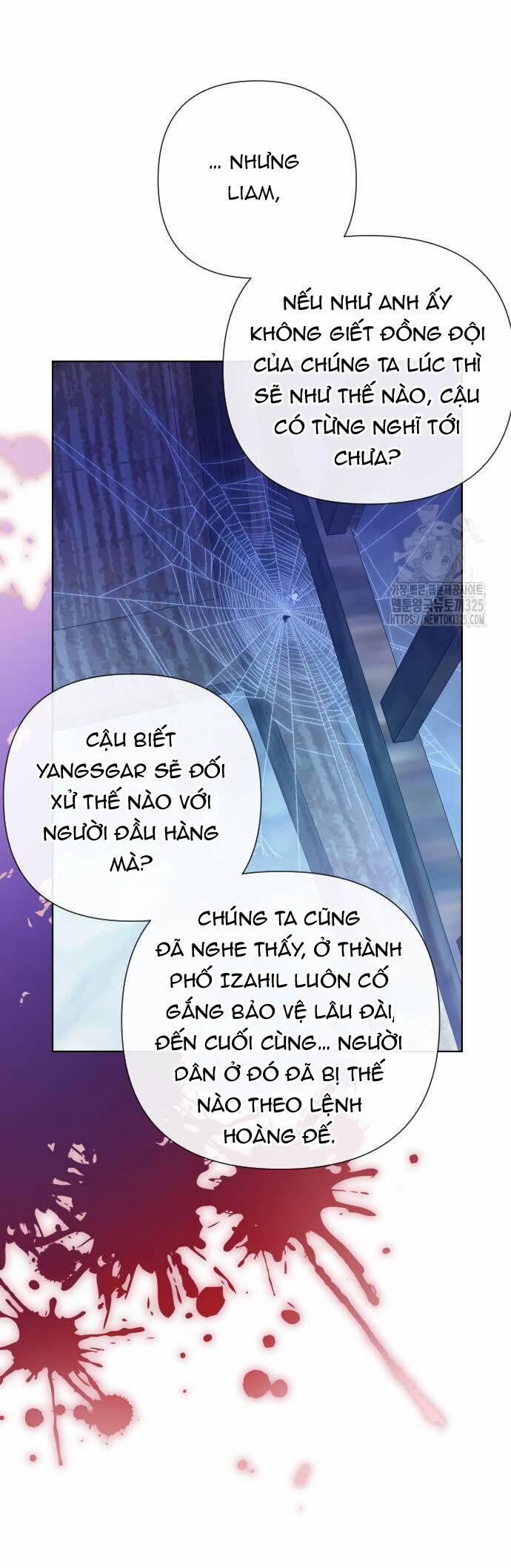 Cách Hiệp Sĩ Sống Như Một Tiểu Thư Quyền Quý 128.1 trang 22