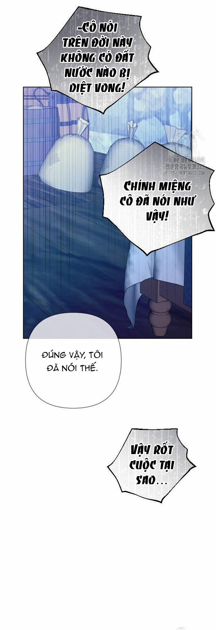 Cách Hiệp Sĩ Sống Như Một Tiểu Thư Quyền Quý 128.1 trang 5