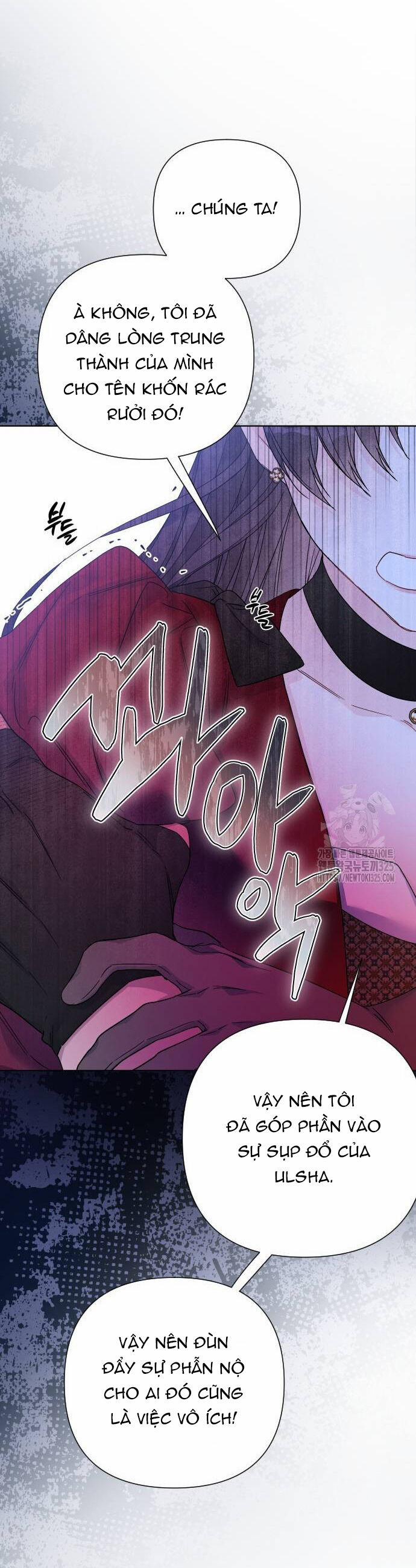 Cách Hiệp Sĩ Sống Như Một Tiểu Thư Quyền Quý 128.1 trang 8