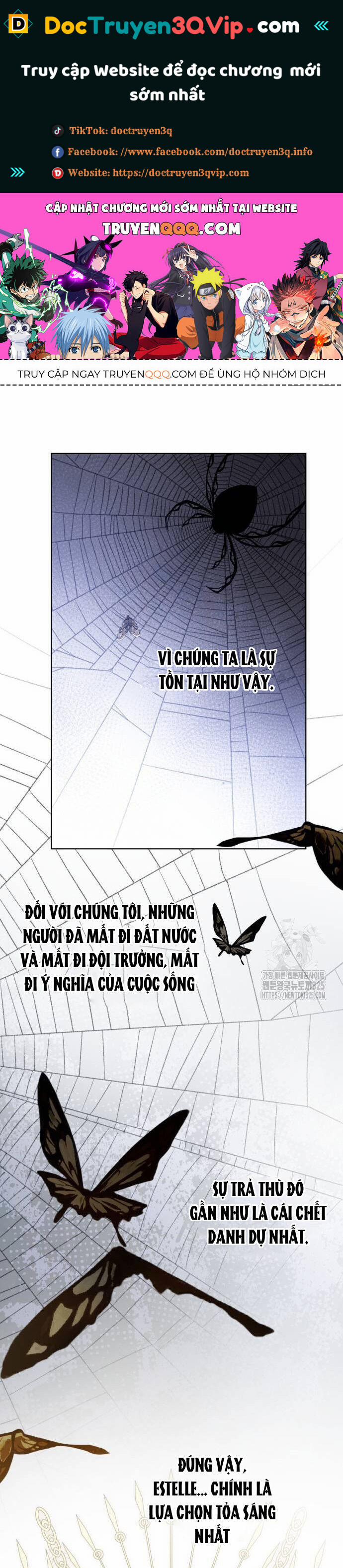 Cách Hiệp Sĩ Sống Như Một Tiểu Thư Quyền Quý 128.2 trang 0