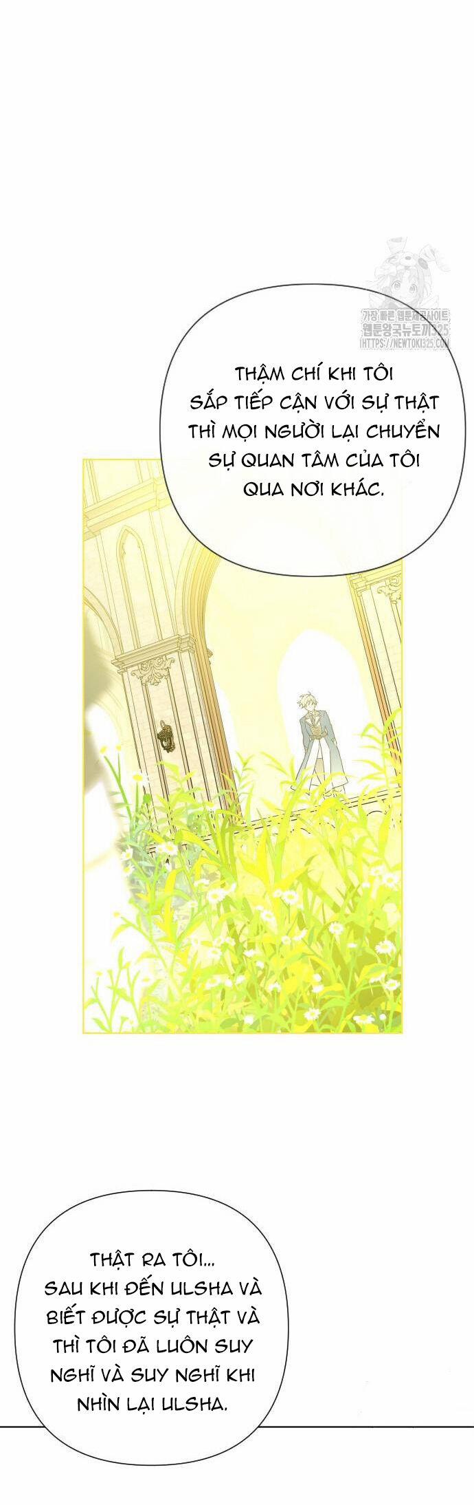 Cách Hiệp Sĩ Sống Như Một Tiểu Thư Quyền Quý 128.2 trang 10