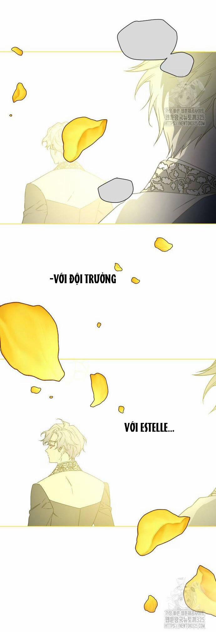 Cách Hiệp Sĩ Sống Như Một Tiểu Thư Quyền Quý 128.2 trang 12