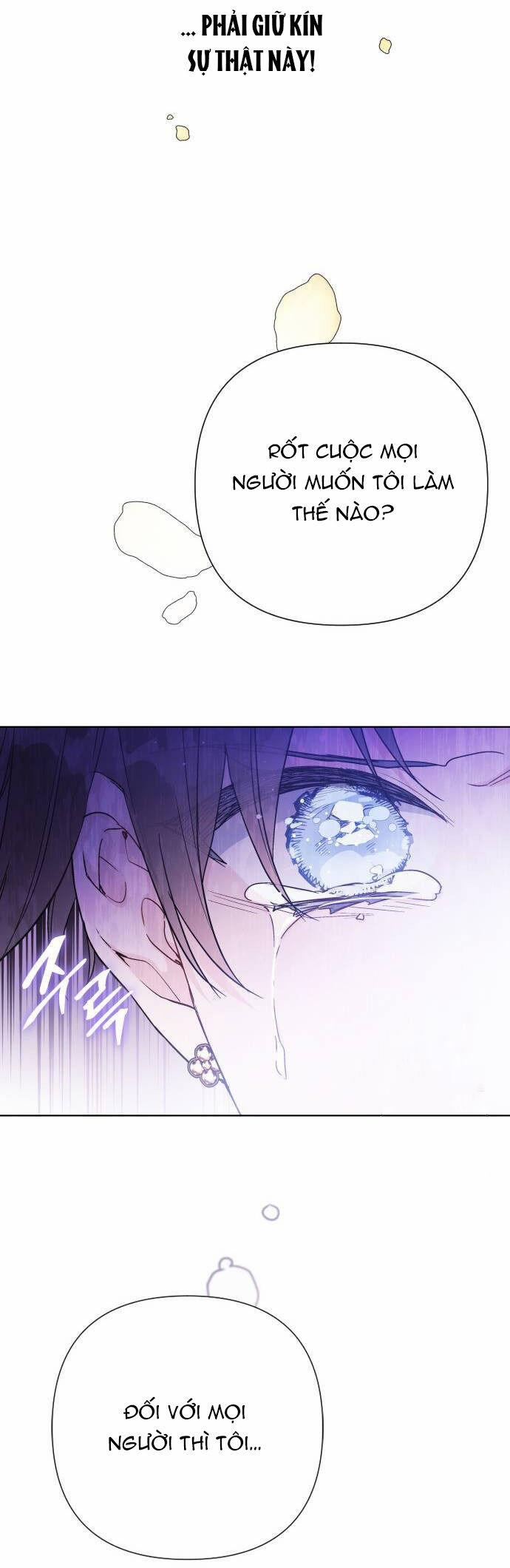 Cách Hiệp Sĩ Sống Như Một Tiểu Thư Quyền Quý 128.2 trang 13