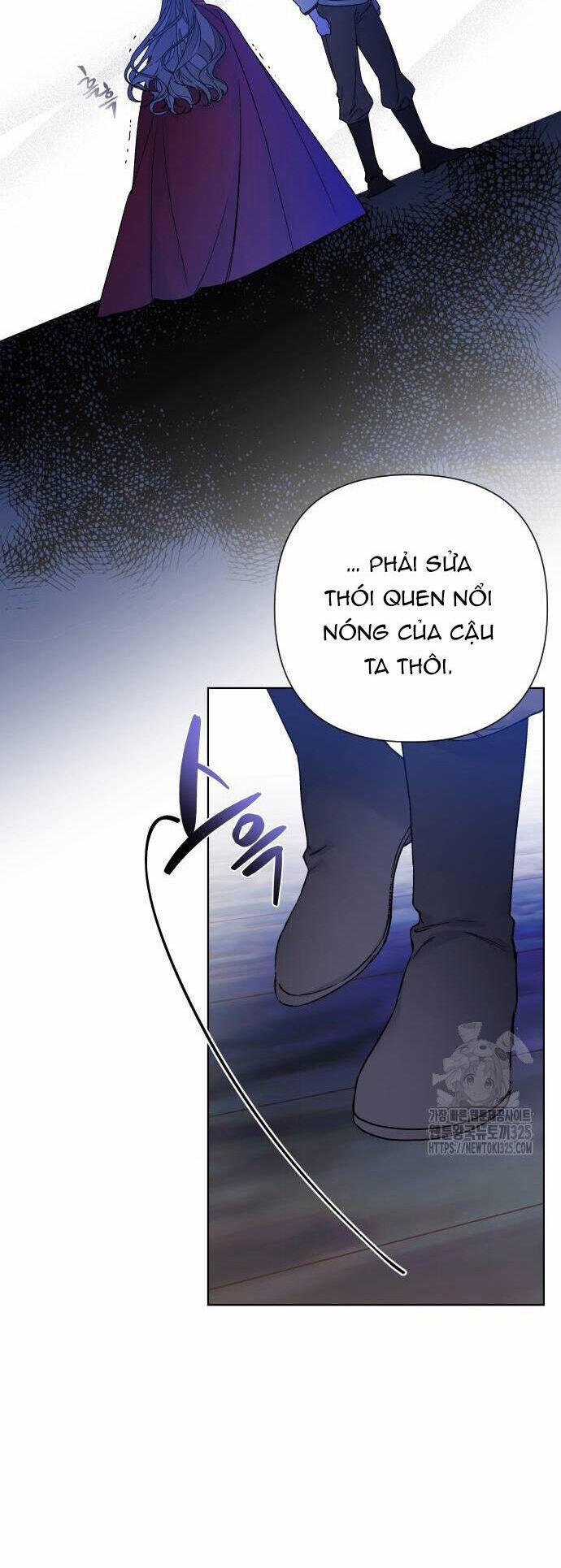 Cách Hiệp Sĩ Sống Như Một Tiểu Thư Quyền Quý 128.2 trang 16