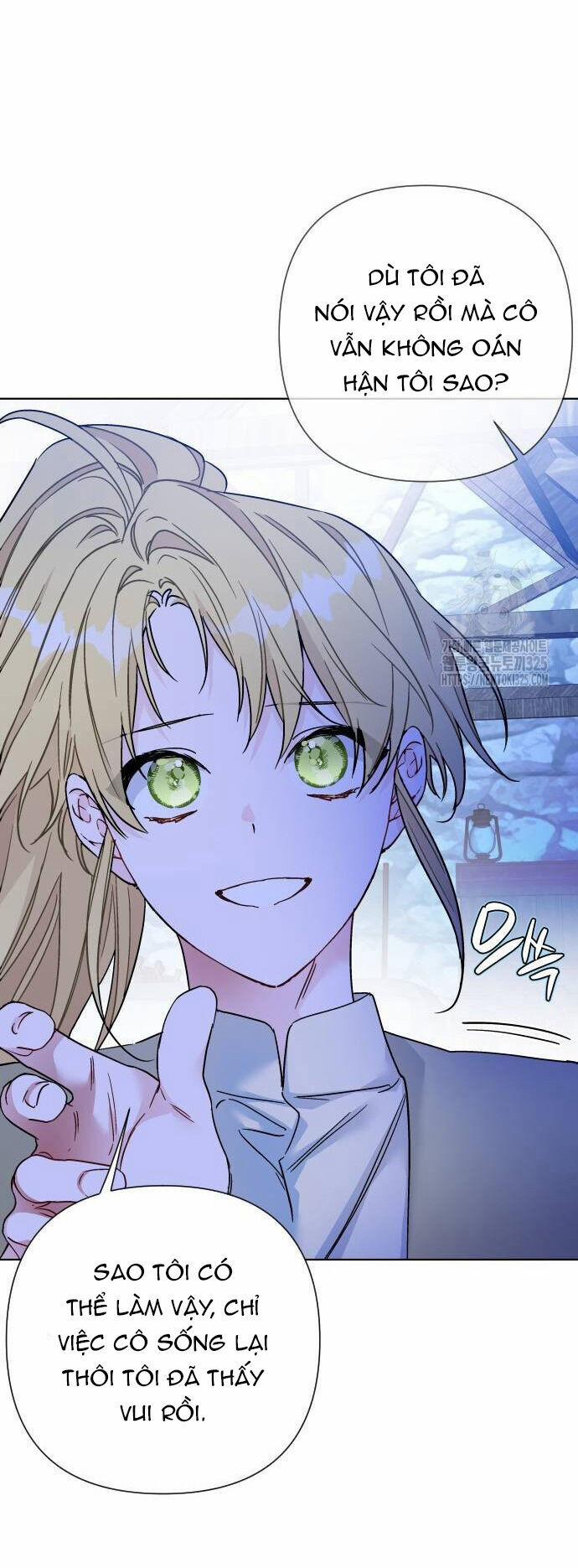Cách Hiệp Sĩ Sống Như Một Tiểu Thư Quyền Quý 128.2 trang 18