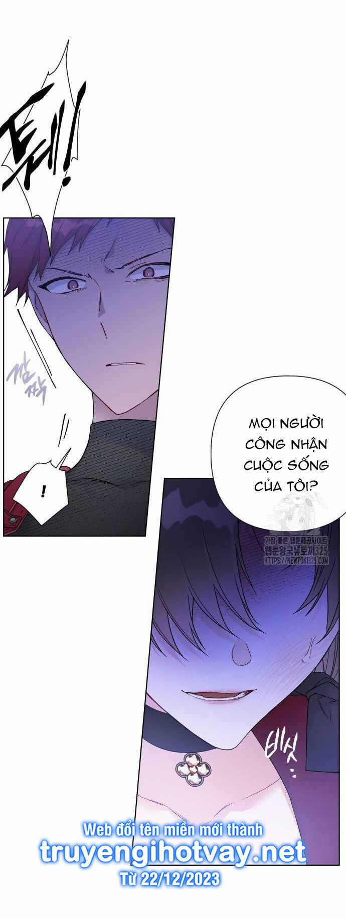 Cách Hiệp Sĩ Sống Như Một Tiểu Thư Quyền Quý 128.2 trang 2