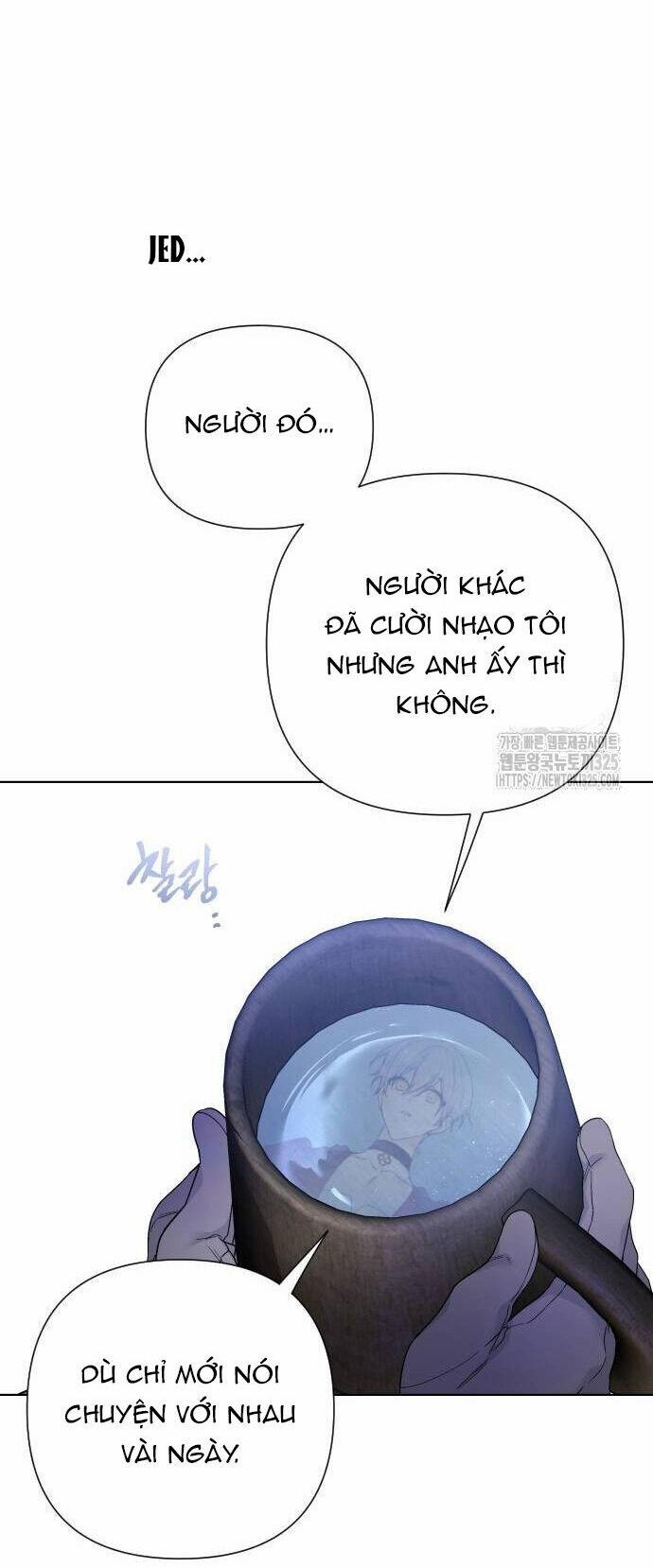 Cách Hiệp Sĩ Sống Như Một Tiểu Thư Quyền Quý 128.2 trang 21