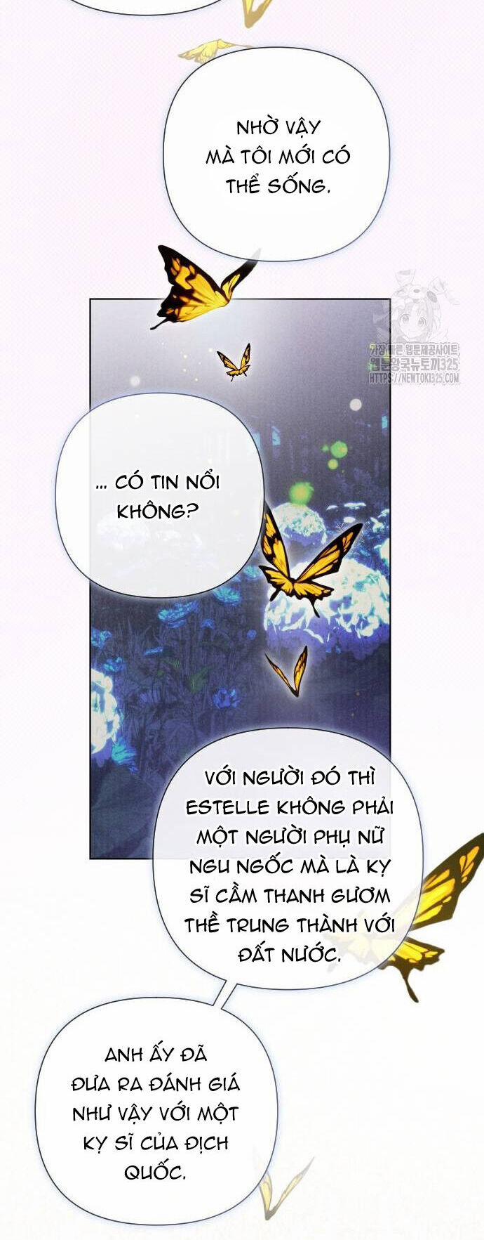 Cách Hiệp Sĩ Sống Như Một Tiểu Thư Quyền Quý 128.2 trang 28