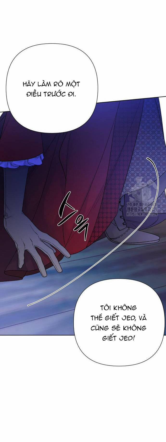 Cách Hiệp Sĩ Sống Như Một Tiểu Thư Quyền Quý 128.2 trang 3