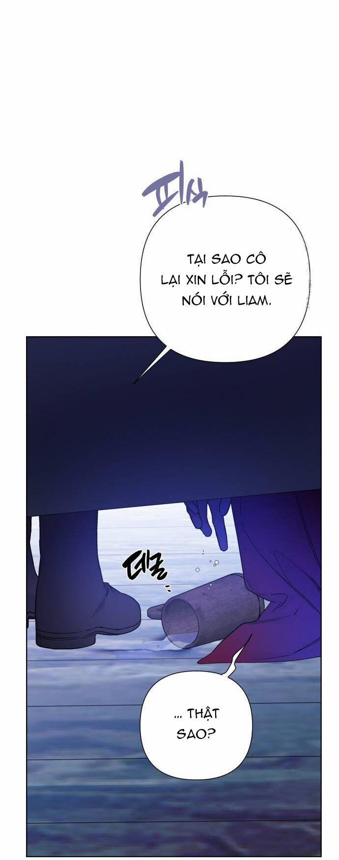 Cách Hiệp Sĩ Sống Như Một Tiểu Thư Quyền Quý 128.2 trang 32