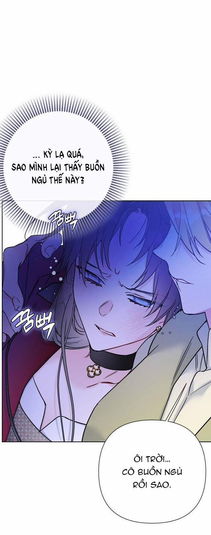 Cách Hiệp Sĩ Sống Như Một Tiểu Thư Quyền Quý 128.2 trang 33