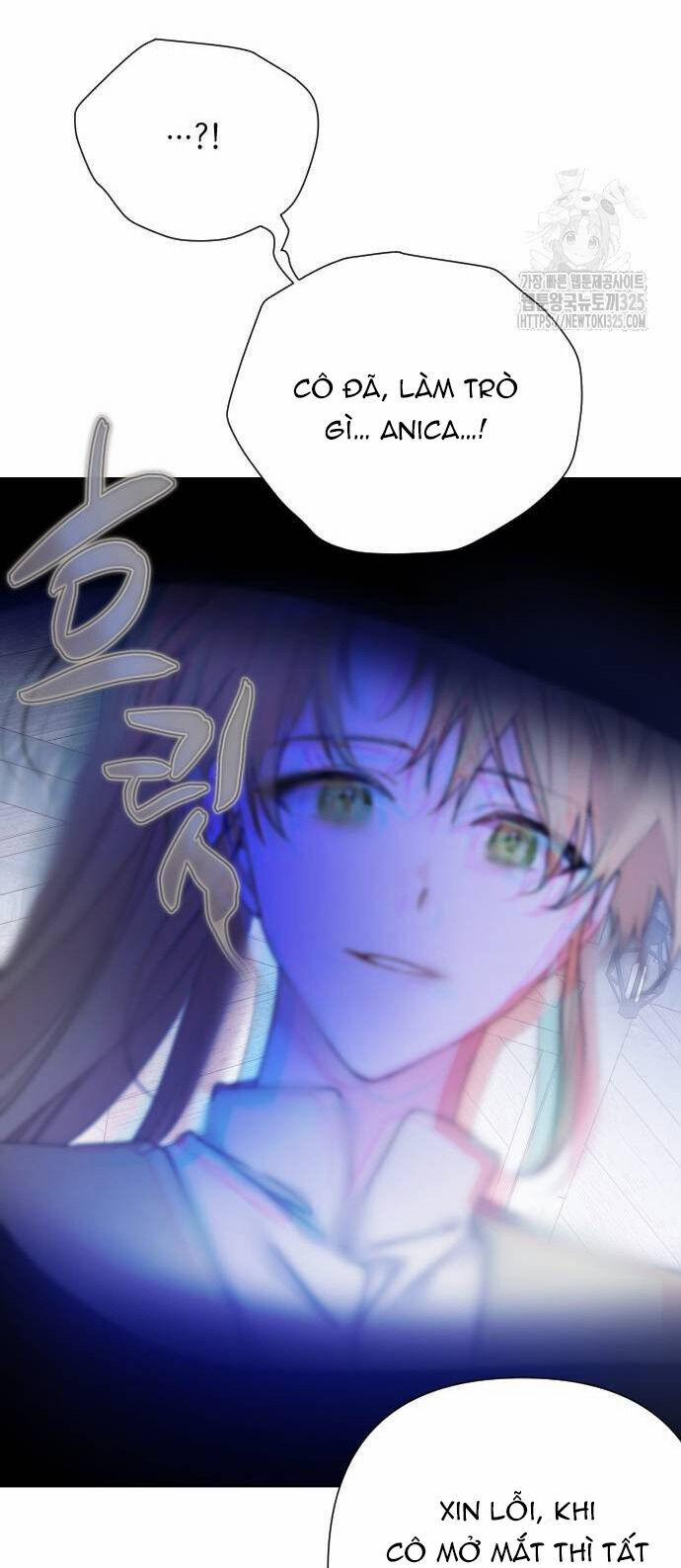 Cách Hiệp Sĩ Sống Như Một Tiểu Thư Quyền Quý 128.2 trang 34