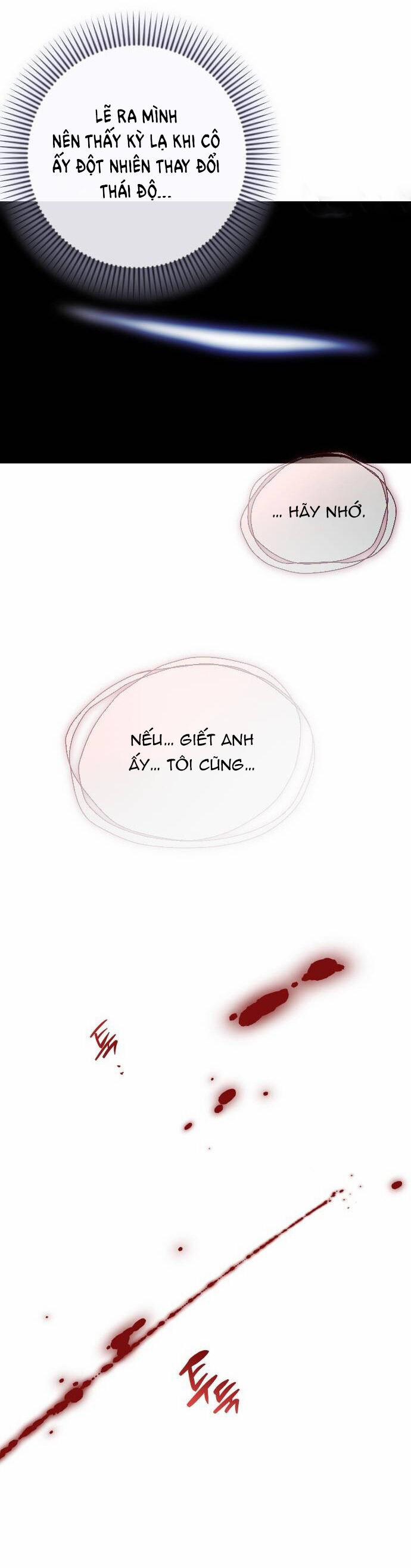 Cách Hiệp Sĩ Sống Như Một Tiểu Thư Quyền Quý 128.2 trang 36