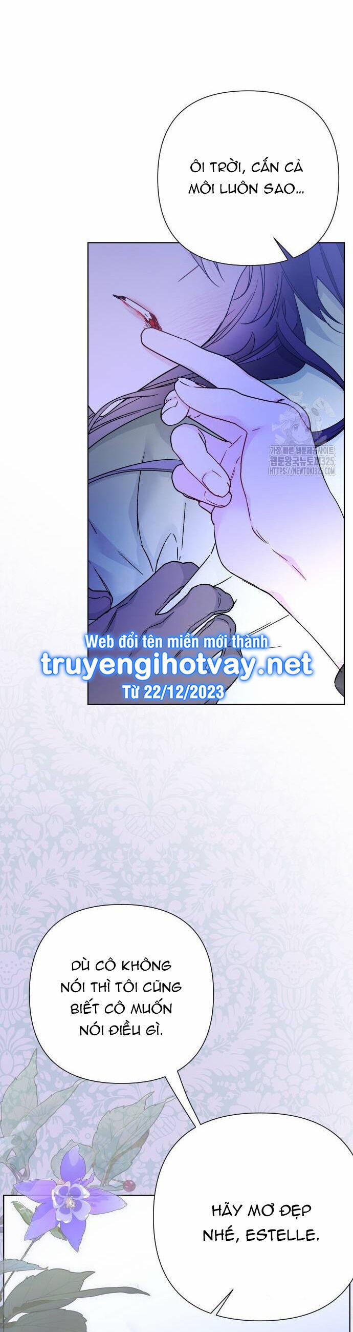 Cách Hiệp Sĩ Sống Như Một Tiểu Thư Quyền Quý 128.2 trang 37