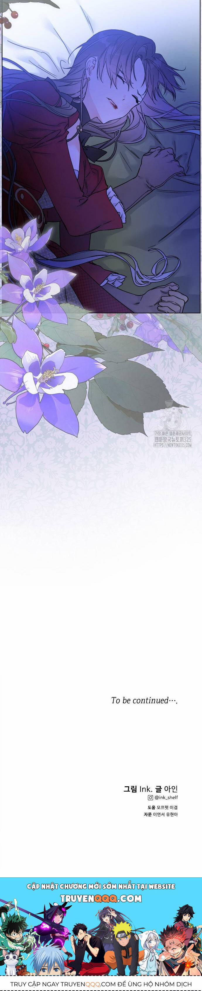 Cách Hiệp Sĩ Sống Như Một Tiểu Thư Quyền Quý 128.2 trang 38