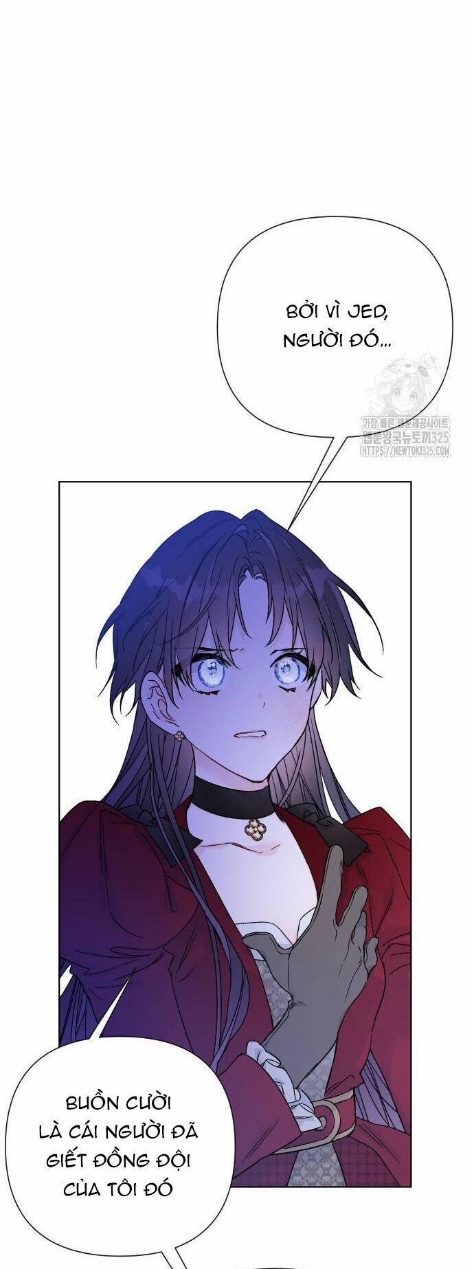 Cách Hiệp Sĩ Sống Như Một Tiểu Thư Quyền Quý 128.2 trang 4