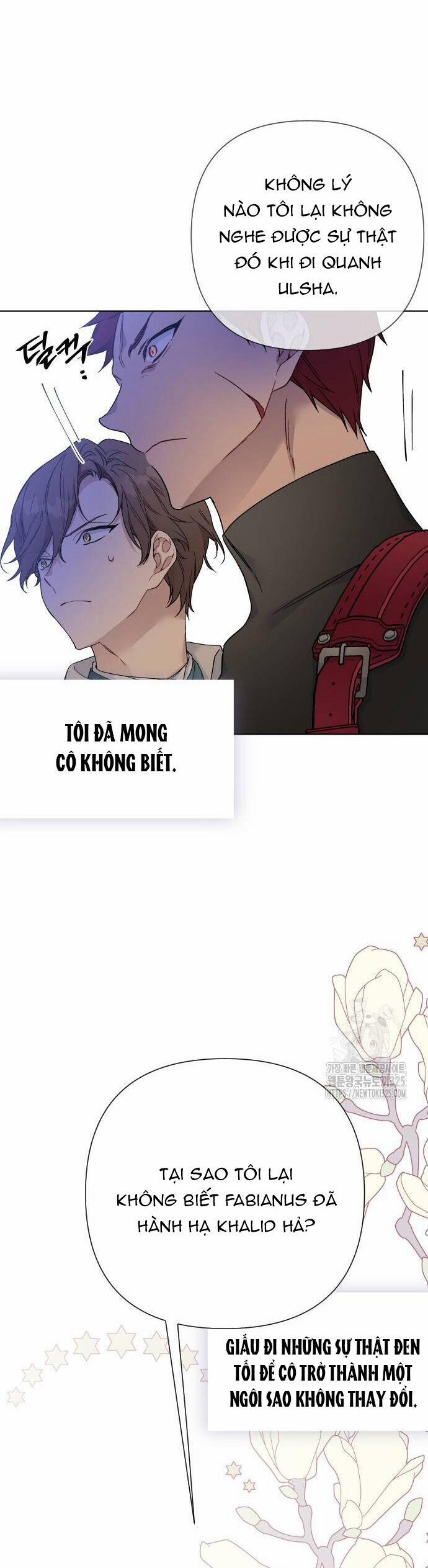 Cách Hiệp Sĩ Sống Như Một Tiểu Thư Quyền Quý 128.2 trang 6