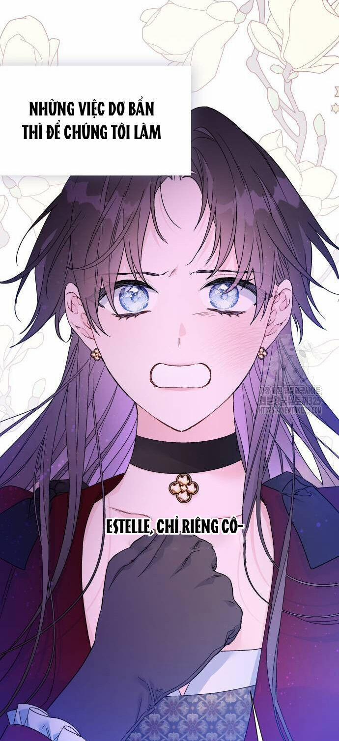 Cách Hiệp Sĩ Sống Như Một Tiểu Thư Quyền Quý 128.2 trang 7