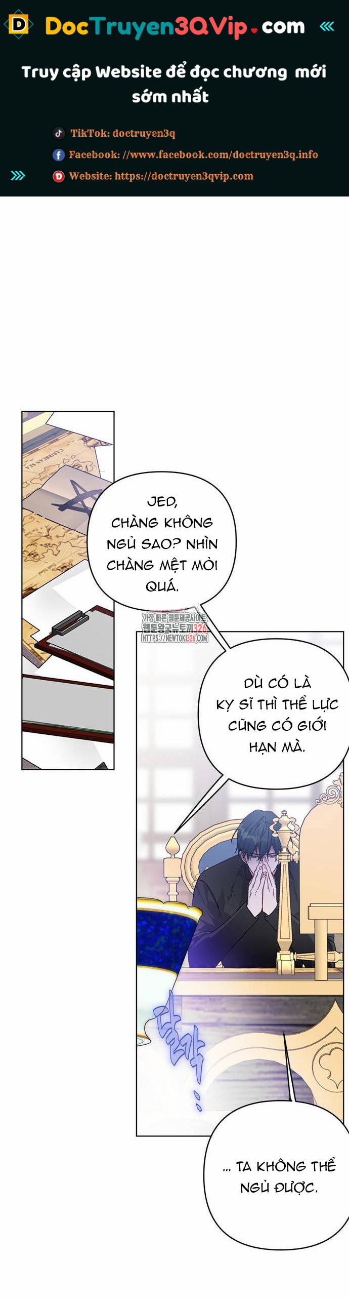 Cách Hiệp Sĩ Sống Như Một Tiểu Thư Quyền Quý 129.1 trang 0