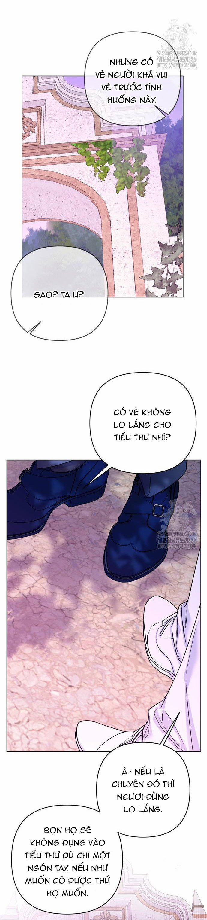 Cách Hiệp Sĩ Sống Như Một Tiểu Thư Quyền Quý 129.1 trang 15