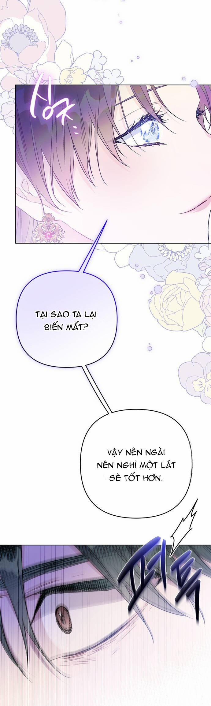 Cách Hiệp Sĩ Sống Như Một Tiểu Thư Quyền Quý 129.1 trang 2