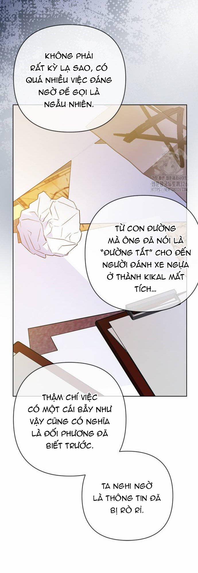 Cách Hiệp Sĩ Sống Như Một Tiểu Thư Quyền Quý 129.1 trang 6