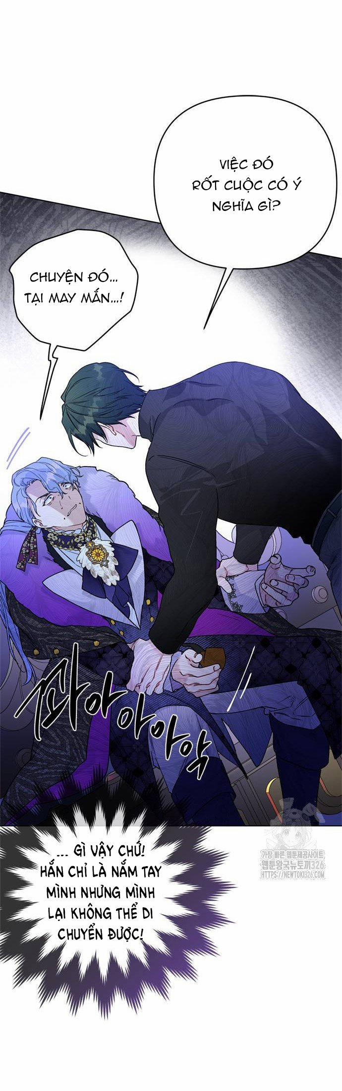 Cách Hiệp Sĩ Sống Như Một Tiểu Thư Quyền Quý 129.1 trang 8