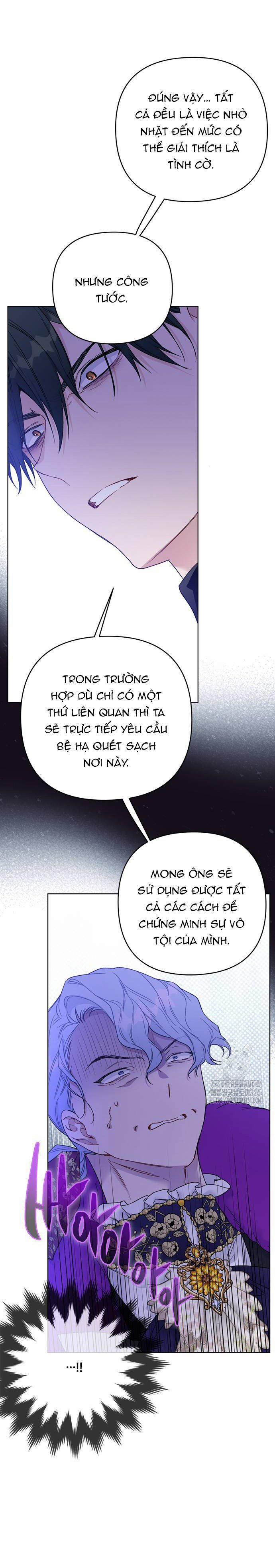 Cách Hiệp Sĩ Sống Như Một Tiểu Thư Quyền Quý 129.1 trang 9