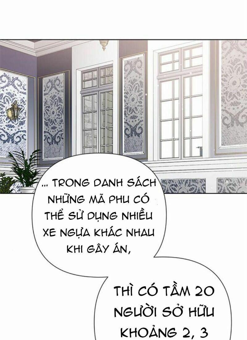 Cách Hiệp Sĩ Sống Như Một Tiểu Thư Quyền Quý 8 trang 1