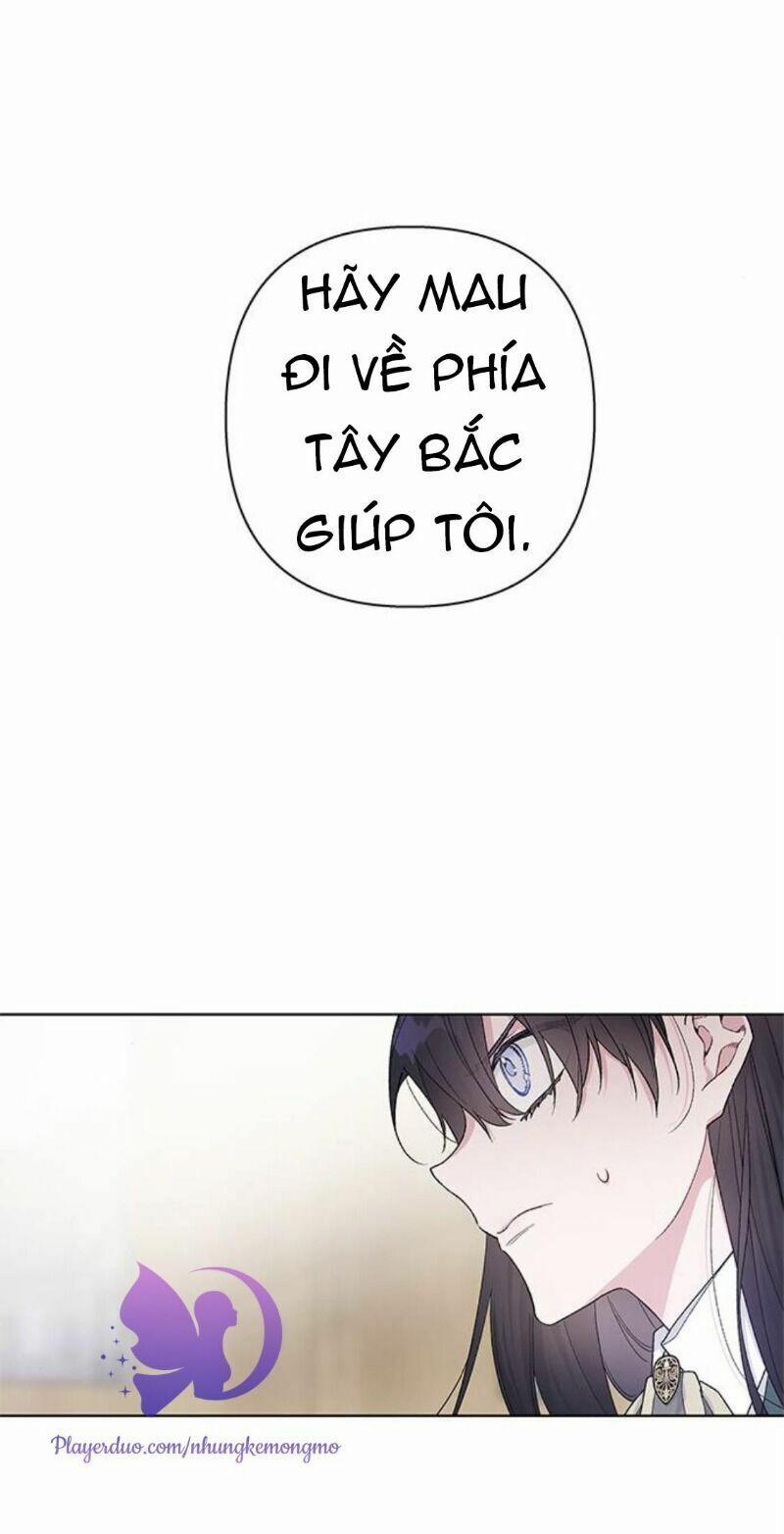 Cách Hiệp Sĩ Sống Như Một Tiểu Thư Quyền Quý 8 trang 11