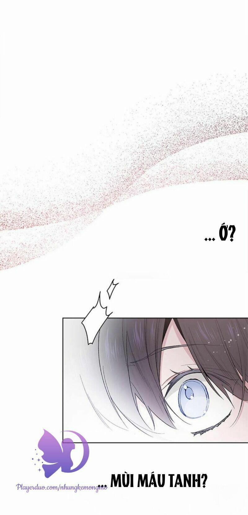 Cách Hiệp Sĩ Sống Như Một Tiểu Thư Quyền Quý 8 trang 15