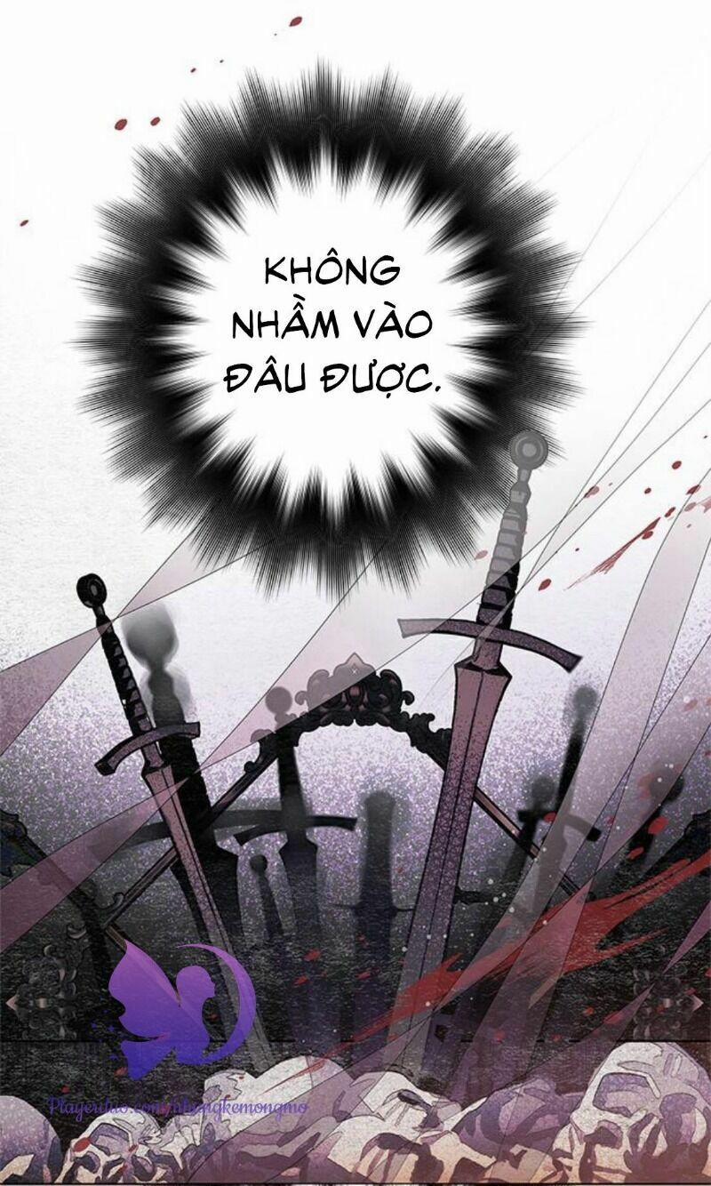 Cách Hiệp Sĩ Sống Như Một Tiểu Thư Quyền Quý 8 trang 17