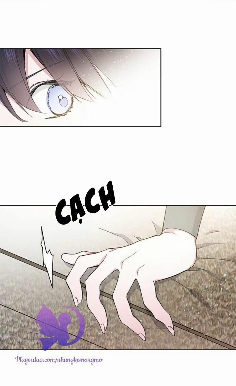 Cách Hiệp Sĩ Sống Như Một Tiểu Thư Quyền Quý 8 trang 21