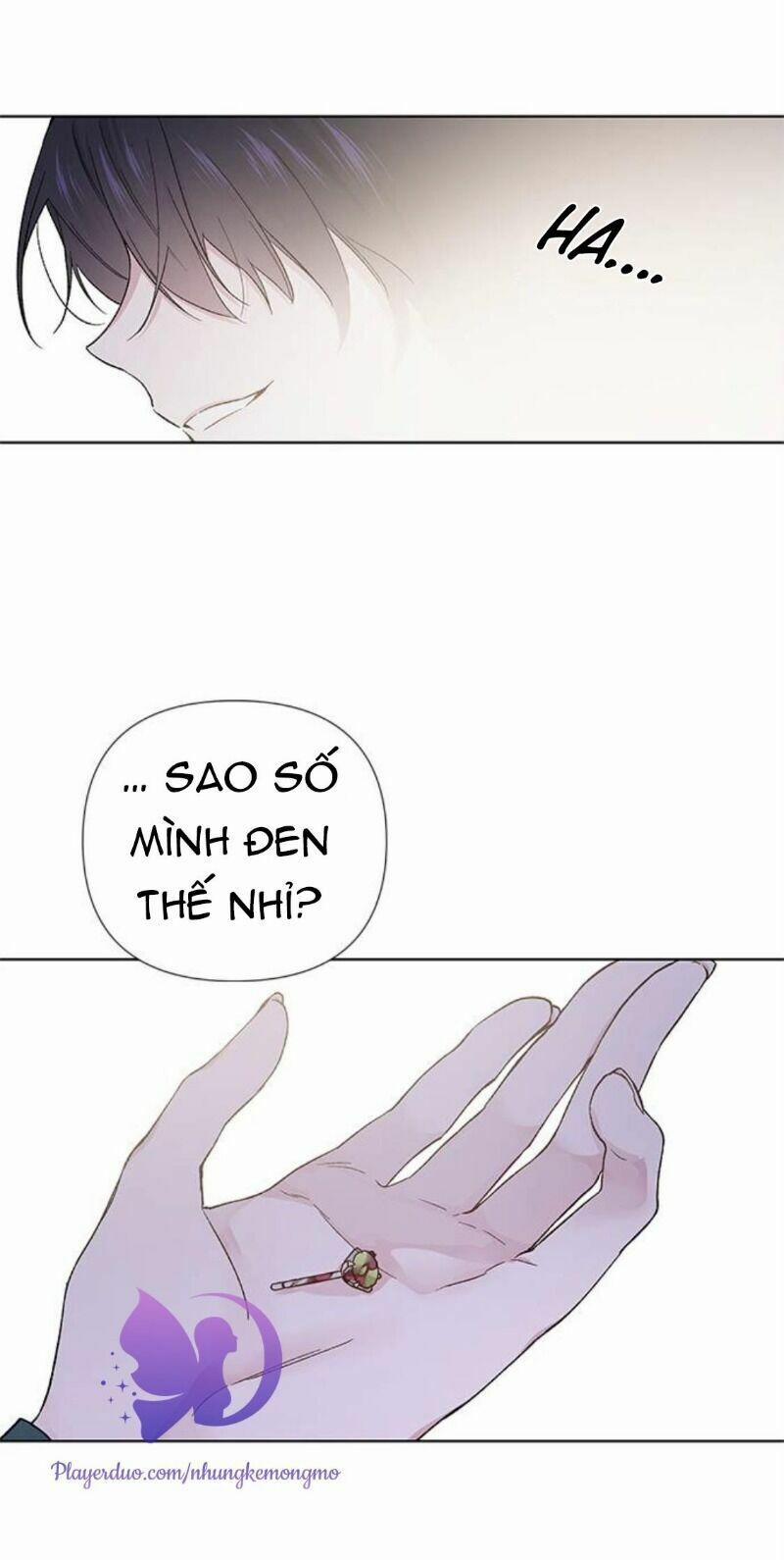 Cách Hiệp Sĩ Sống Như Một Tiểu Thư Quyền Quý 8 trang 28