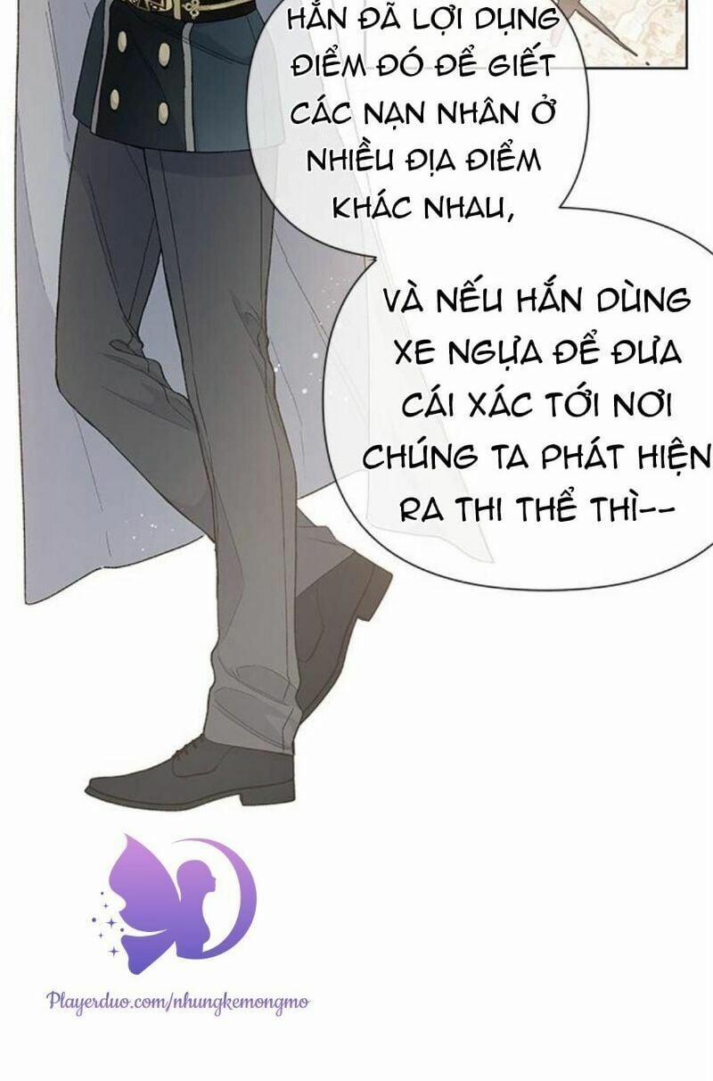 Cách Hiệp Sĩ Sống Như Một Tiểu Thư Quyền Quý 8 trang 48