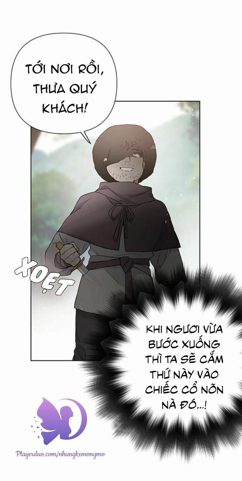 Cách Hiệp Sĩ Sống Như Một Tiểu Thư Quyền Quý 8 trang 55
