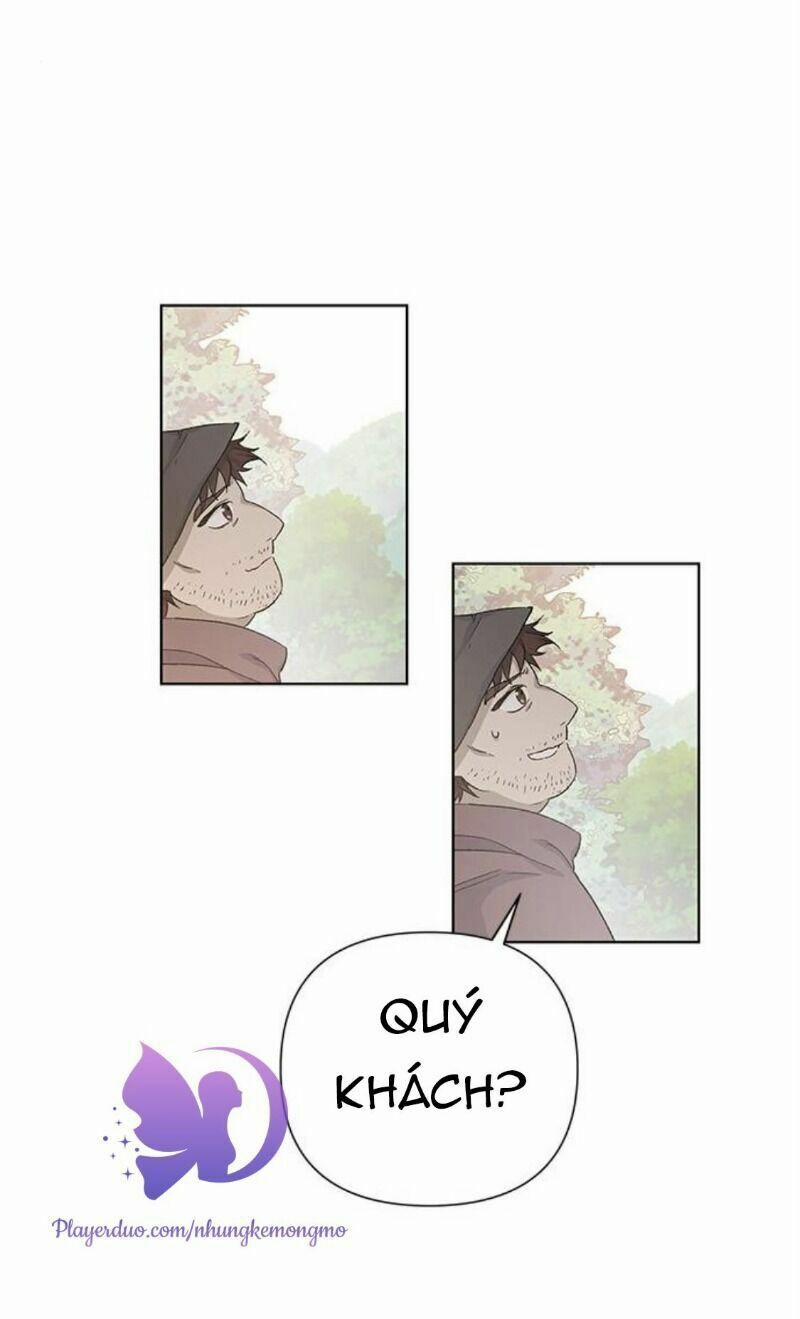 Cách Hiệp Sĩ Sống Như Một Tiểu Thư Quyền Quý 8 trang 57
