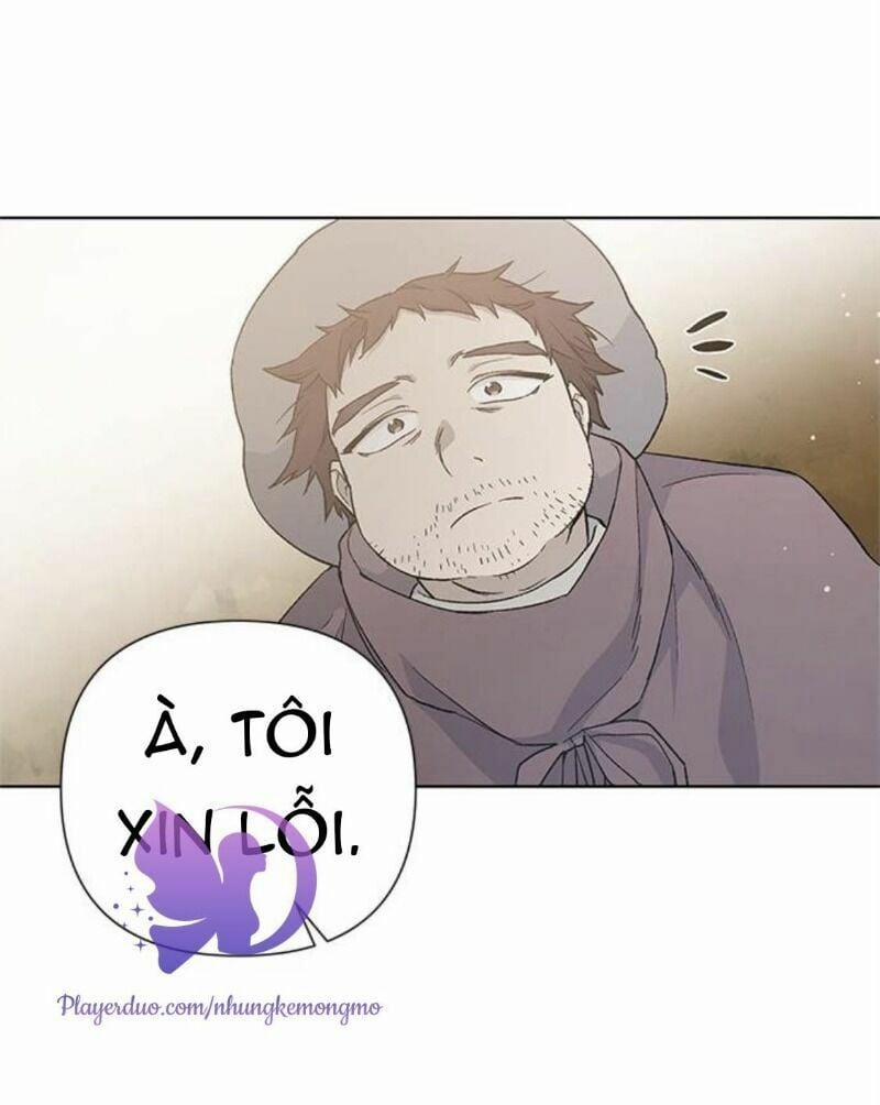 Cách Hiệp Sĩ Sống Như Một Tiểu Thư Quyền Quý 8 trang 58