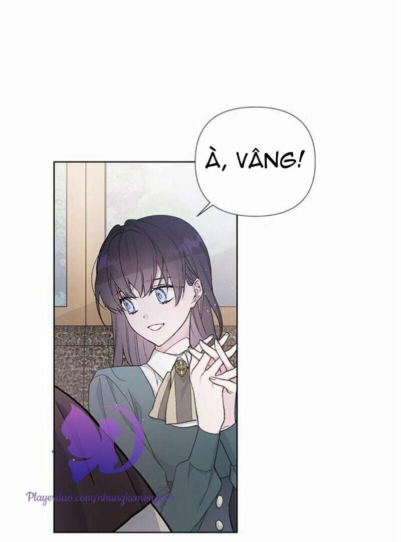 Cách Hiệp Sĩ Sống Như Một Tiểu Thư Quyền Quý 8 trang 63